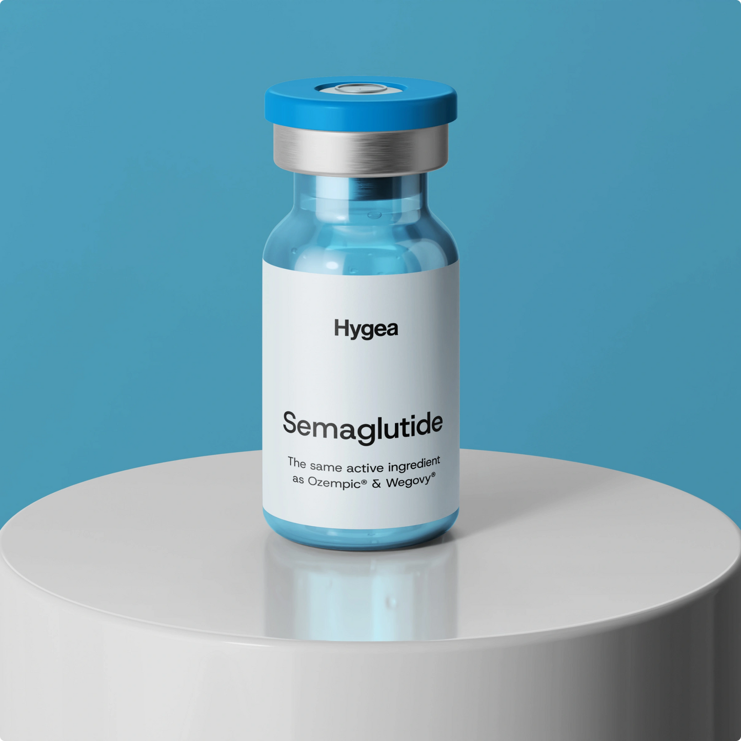 Semaglutide